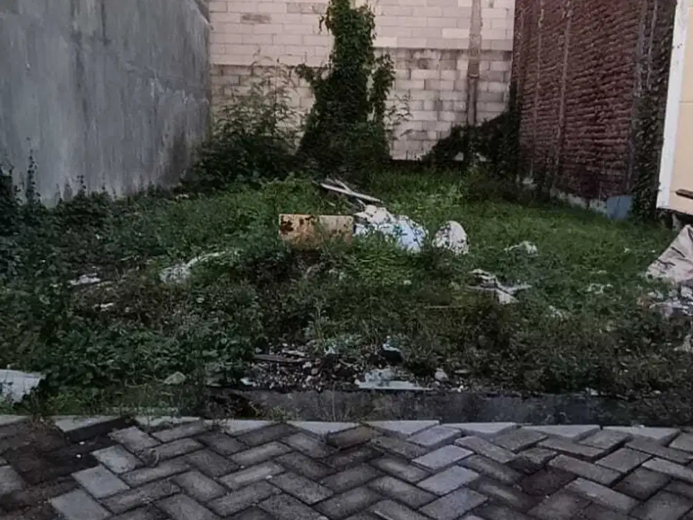 Tanah murah sukodono anggaswangi dalam perumahan