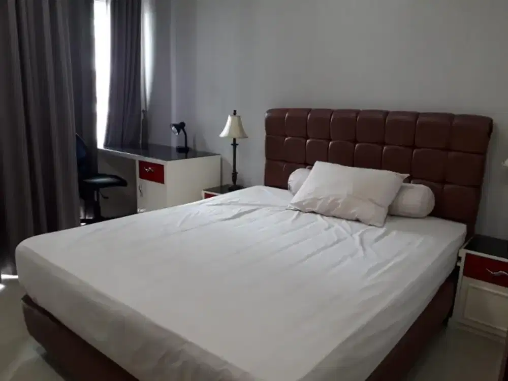 jual murah apartemen Thamrin Residence 1 br