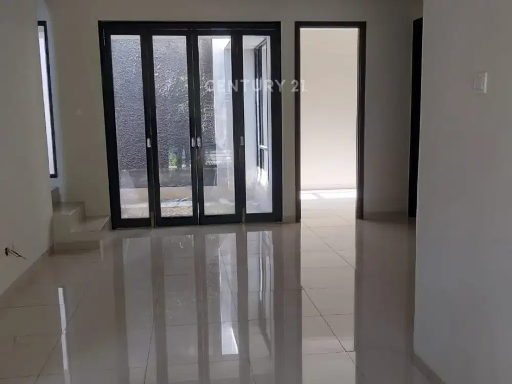 Rumah Siap Huni Lokasi Discovery Bintaro Sektor 9  5197