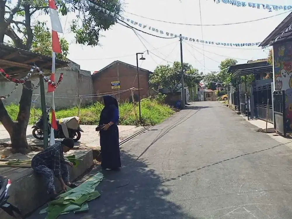 Dijual Kavling Haruman Cileunyi 1 km Griya Grand Cinunuk