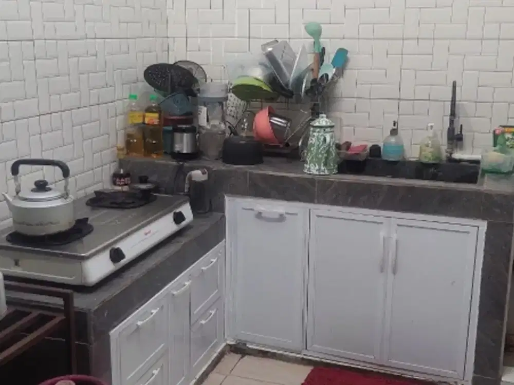 Dijual Rumah di Plamongan Indah Semarang