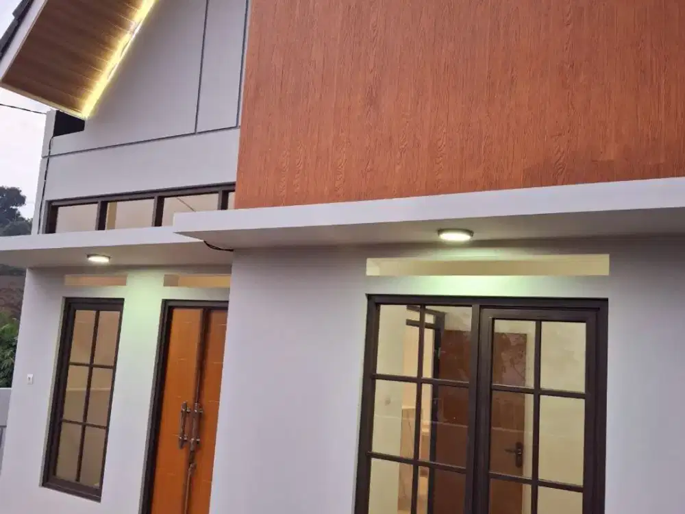 DISKON 60 juta rumah di jatihandap dkt arcamanik dan padasuka sdh shm