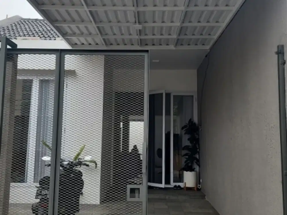 DIJUAL CEPAT RUMAH BARU SEKTOR 7A GADING SERPONG