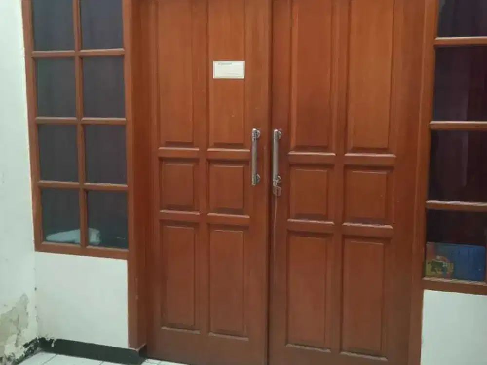 Dijual Rumah Margahayu Permai Kopo
