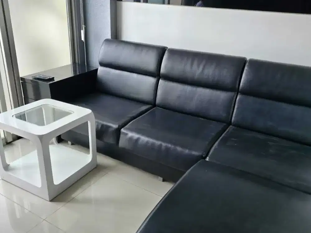 Disewakan Apartemen Water Palace Type 2BR Tower A Lantai11 FULL FURNIS