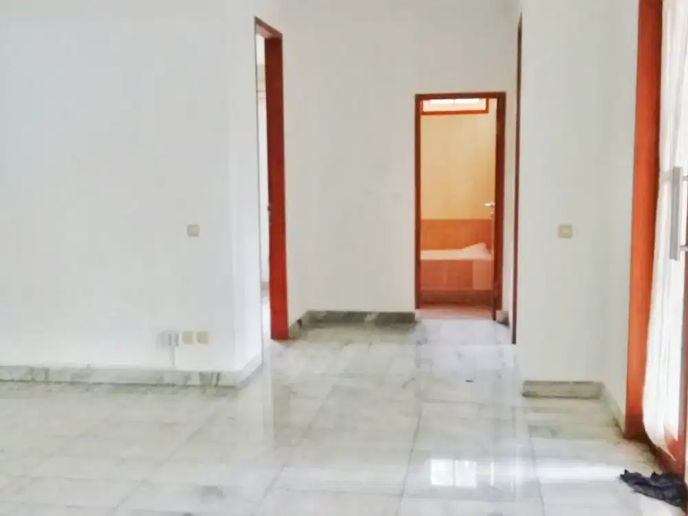 For Rent House Kemang Timur