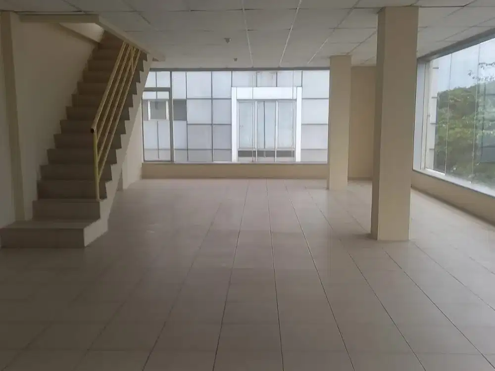 Fafa. DiSewakan Ruko di CBD Jababeka Cikarang