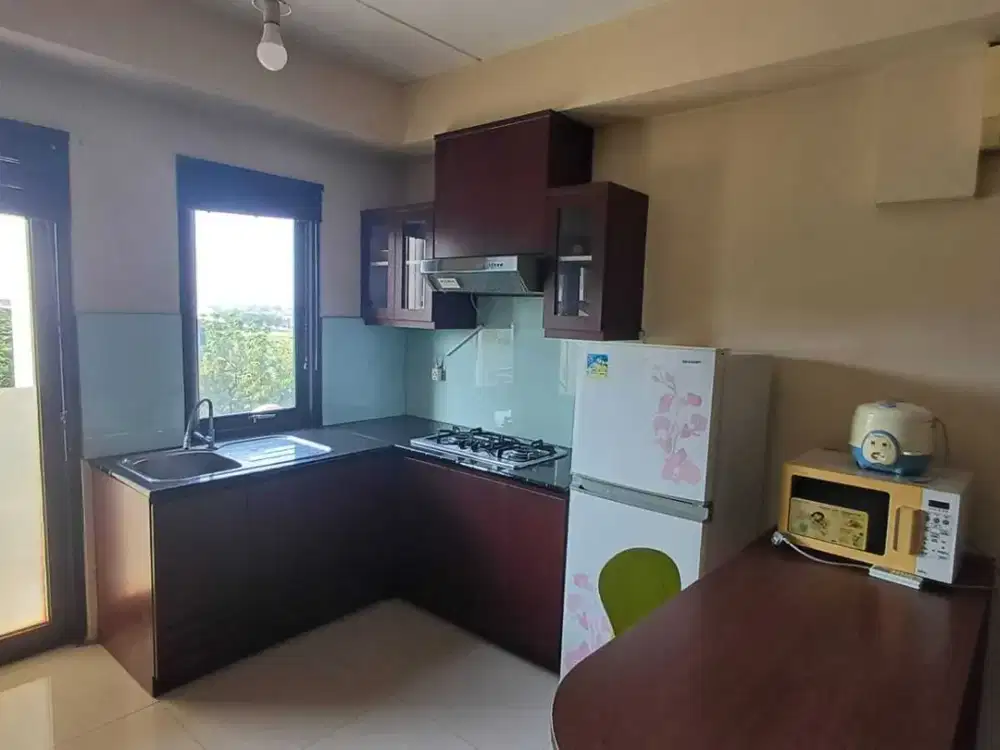 efdj Di Sewakan Aparteman Metropark Jababeka