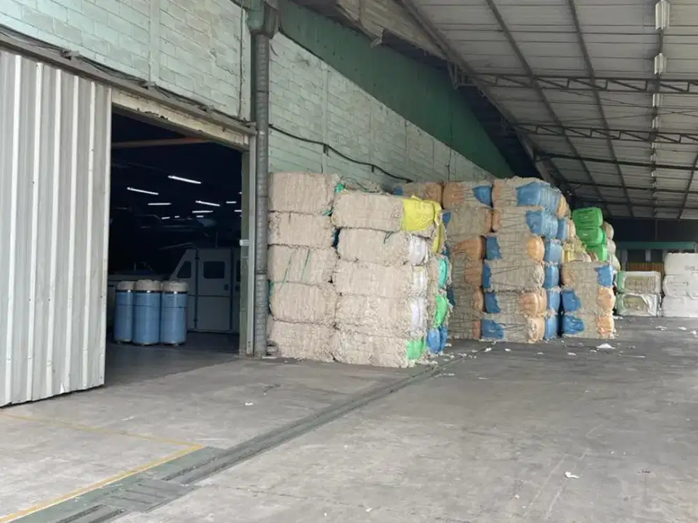 Jual Pabrik Area Batujajar Akses Kontainer Lokasi Strategis