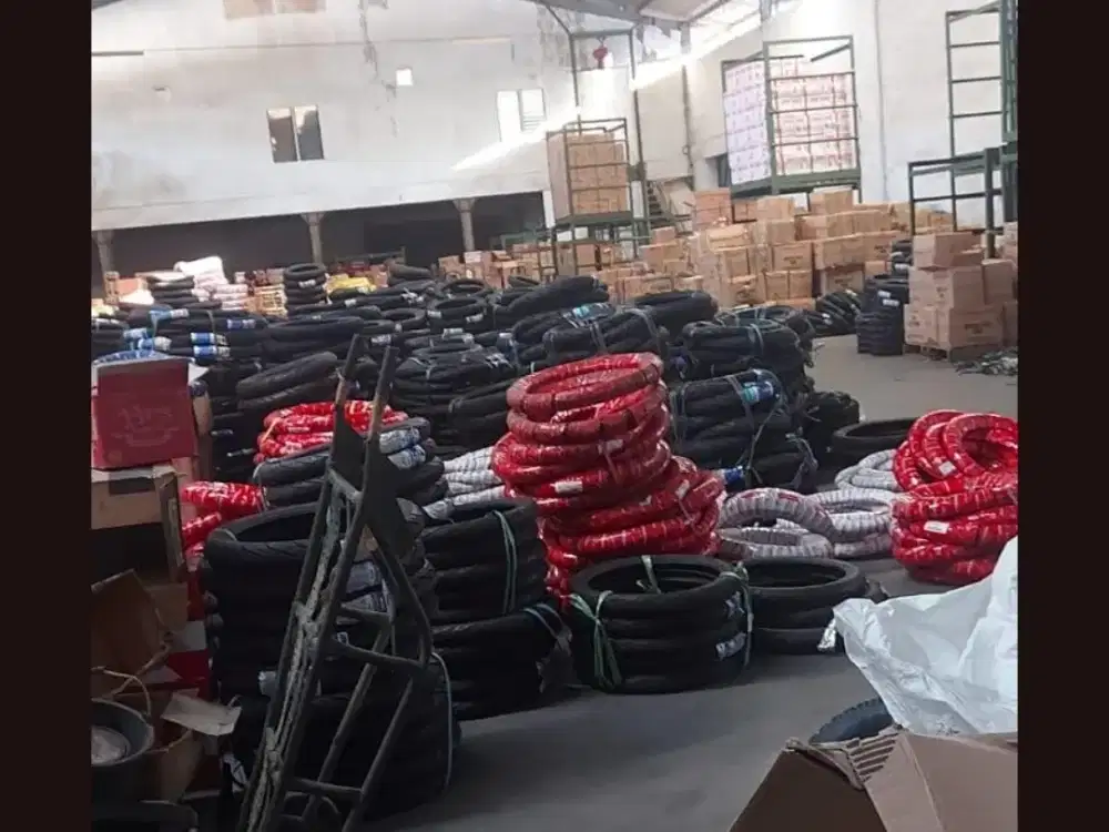 GUDANG TAMBAK LANGON DEKAT ASEMROWO, OSOWILANGUN, margomulyo, kalianak