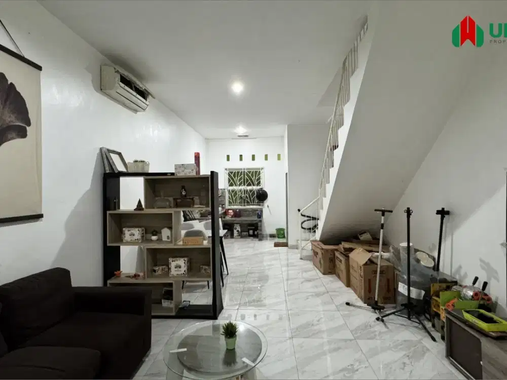 DIJUAL RUMAH DI JALAN BAMBU 2 MEDAN