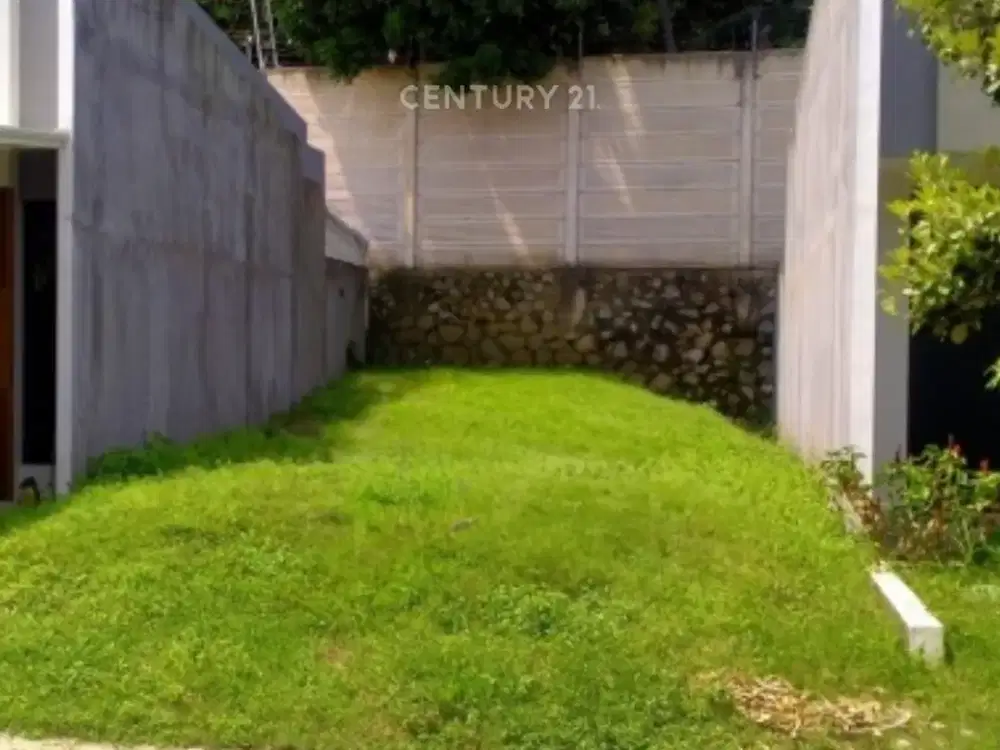 Dijual Kavling Siap Bangun Di Bintaro FR 16288