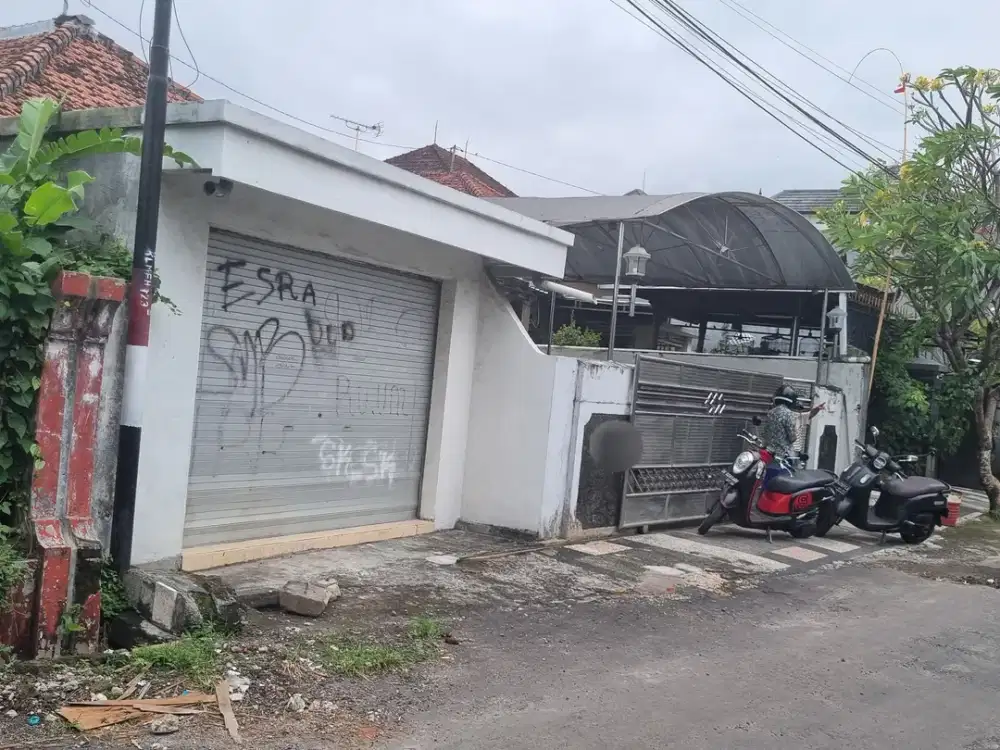Dijual Cepat Rumah Cantik & Murah Lantai 1 Terawat Siap Huni