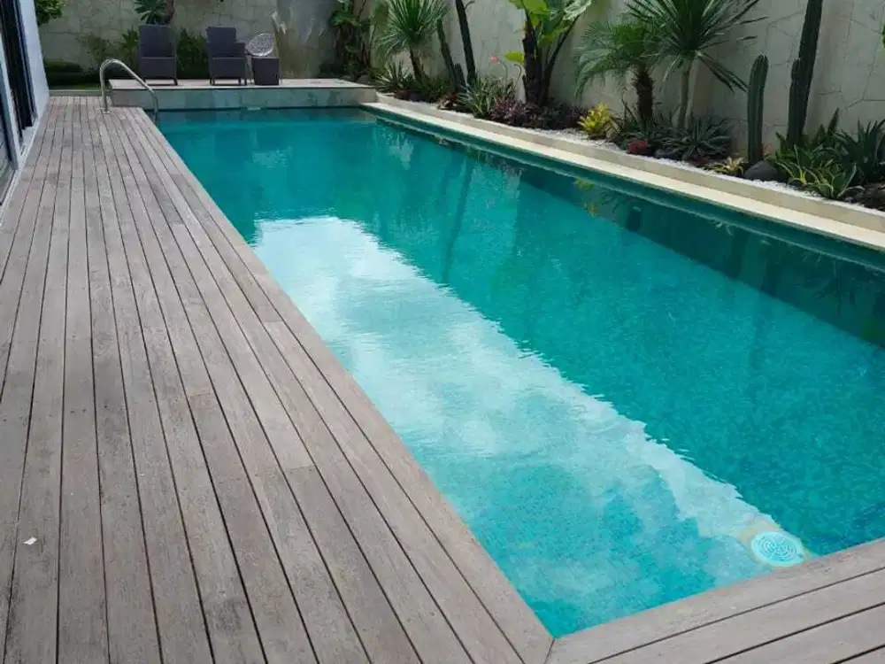 FOR SALE BEST PREMIUM VILLA NEW KAWASAN CANGGU