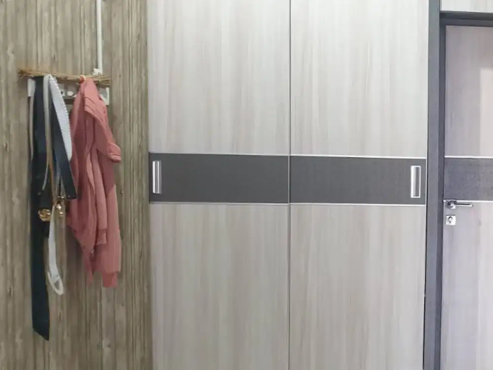 Dijual cepat ruko dekat pasar laris kalideres semufurnish dan rapi