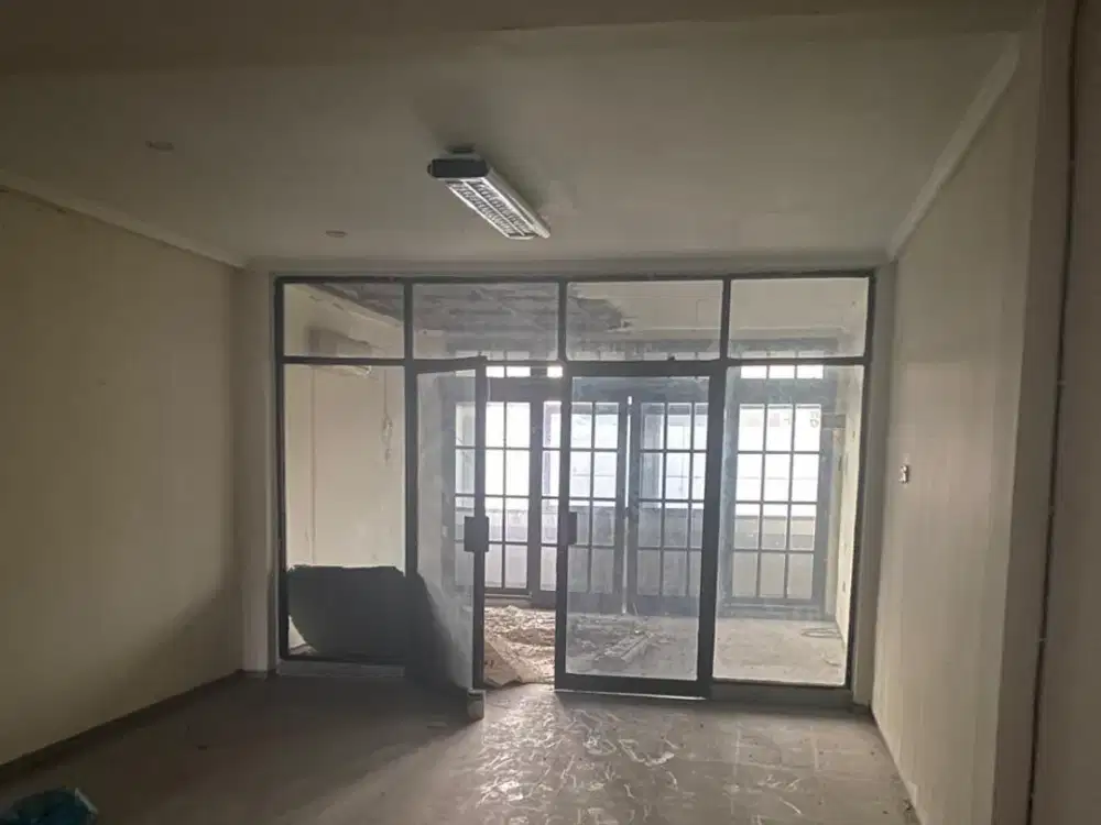 DIJUAL RUKO HARGA DIBAWAH NJOP DEKAT HARMONI