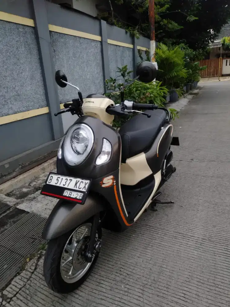 Scoopy cbs iss 2023