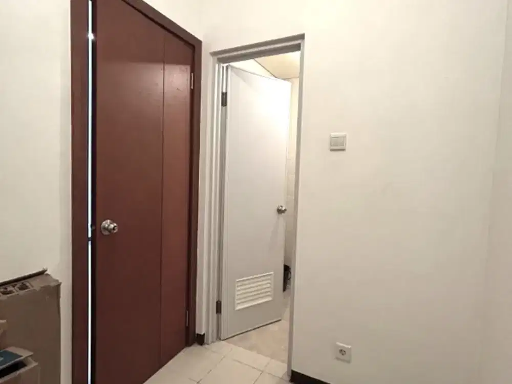 condominium greenbay pluit