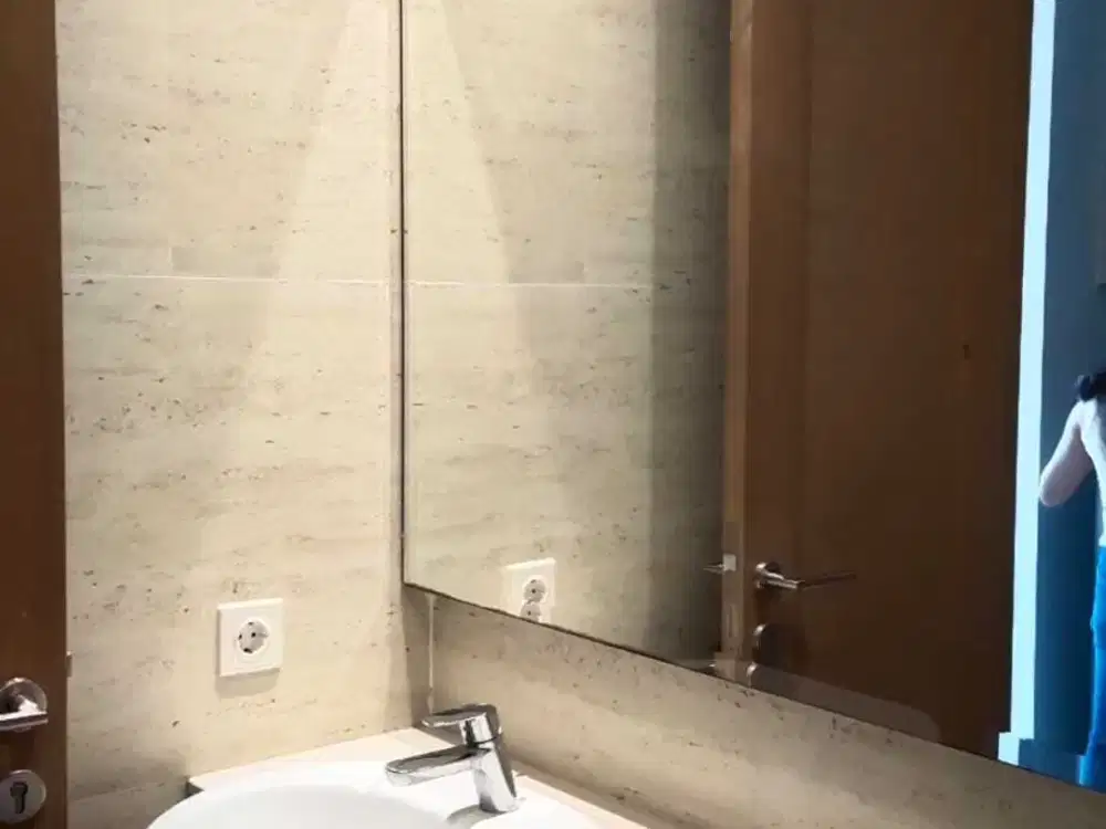 Apartement Taman Anggrek Residence Type Studio, MURAH