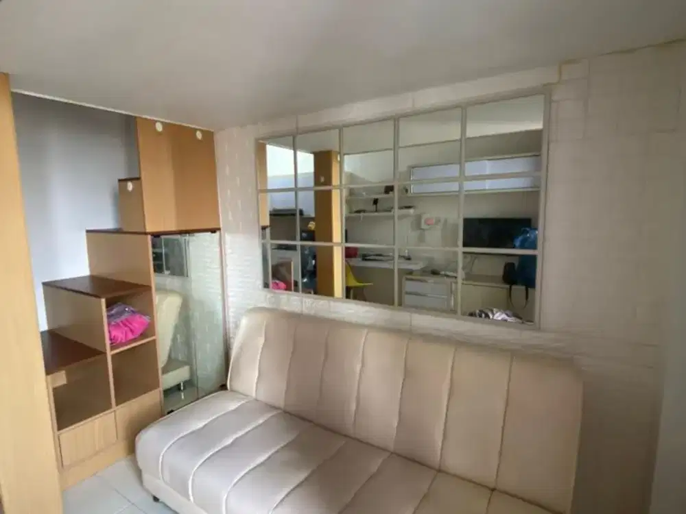 Dijual Apartemen Dave diamon land Beiji Depok