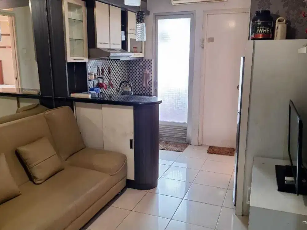 Sewa Bulanan Tahunan Apartemen kalibata city Kemuning