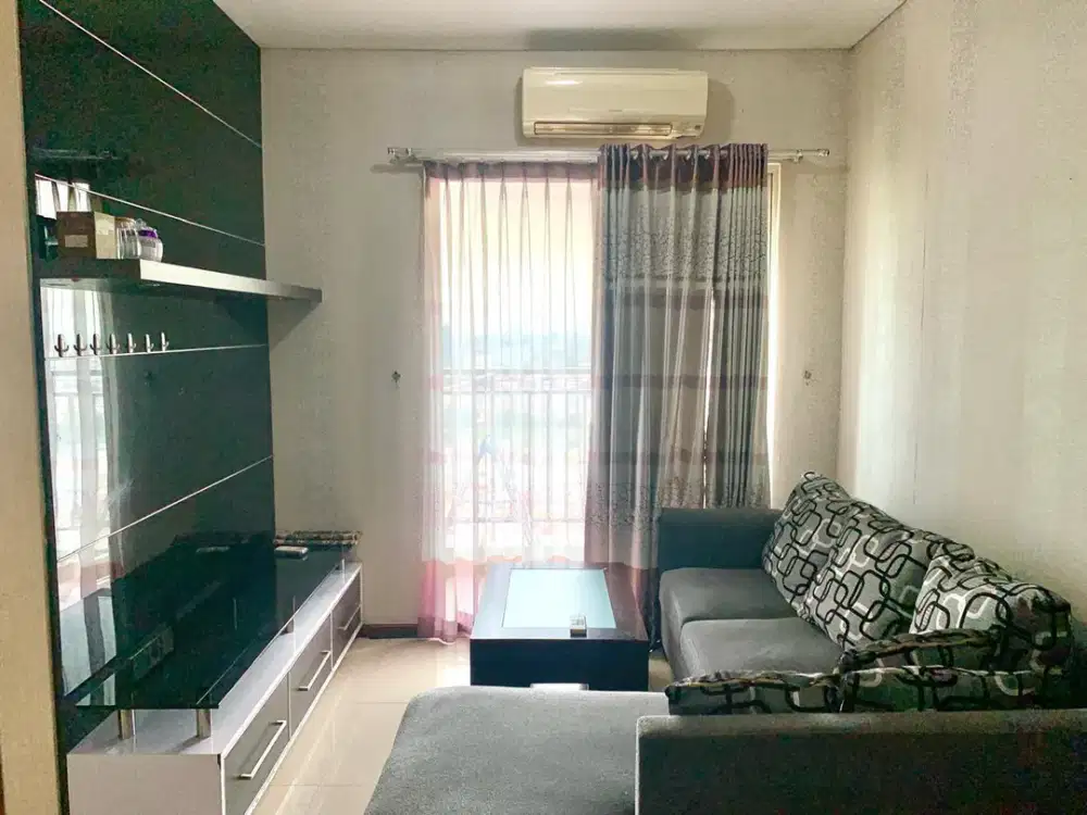 Disewakan  Apartemen Thamrin  Residence 2BR/Furnished