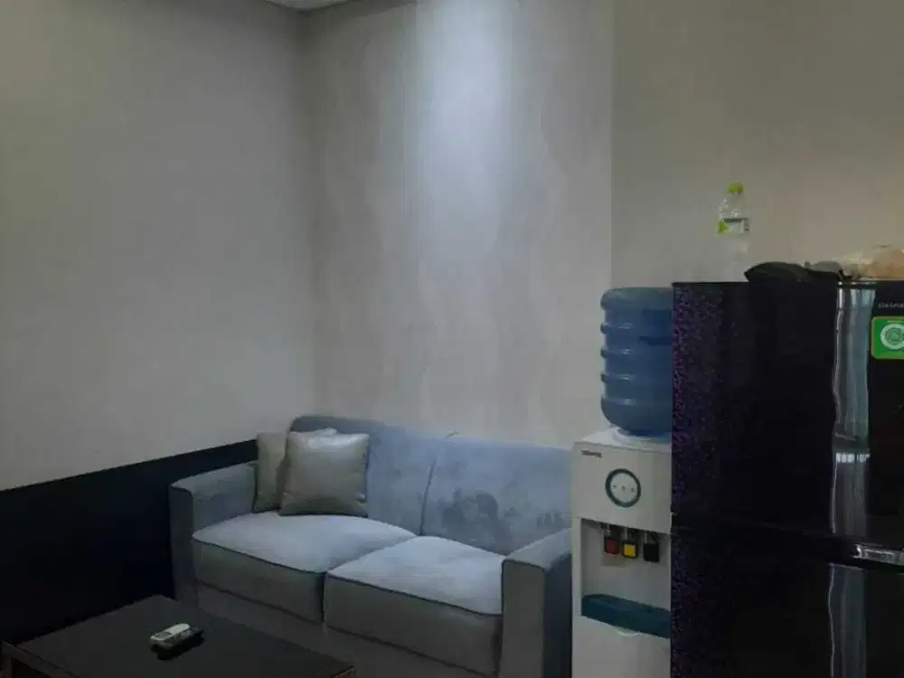 Disewakan  Apartemen Thamrin  Residence 1BR