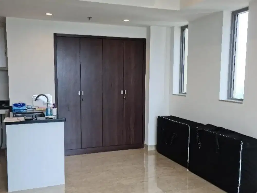 Apartemen premium Branz BSD