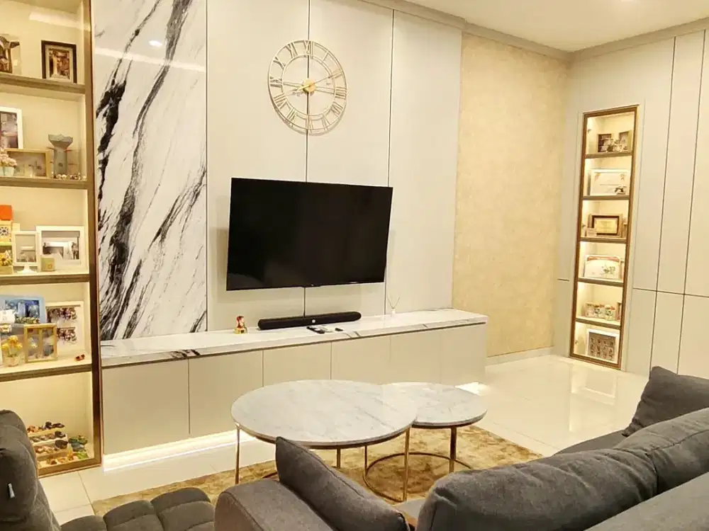 JUAL MURAH Sutera Sitara - Cluster Orlanda ALAM SUTERA