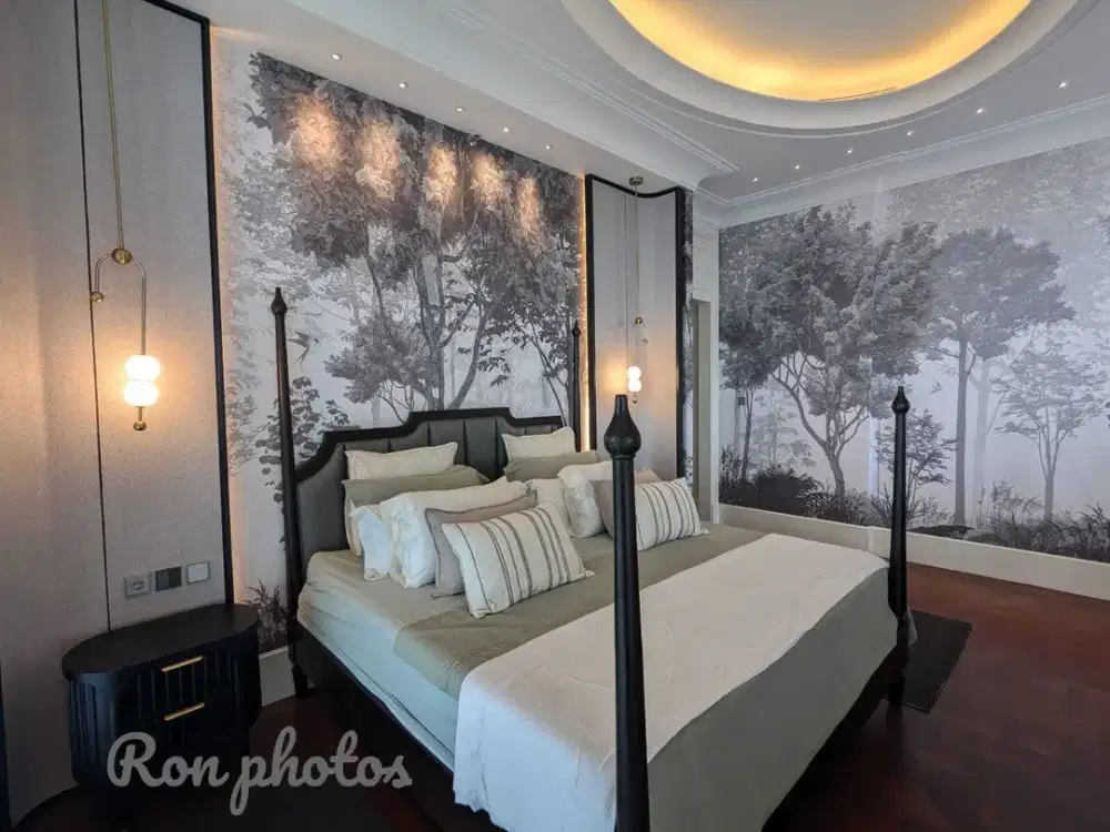 St Regis Residence 3 Bedrooms