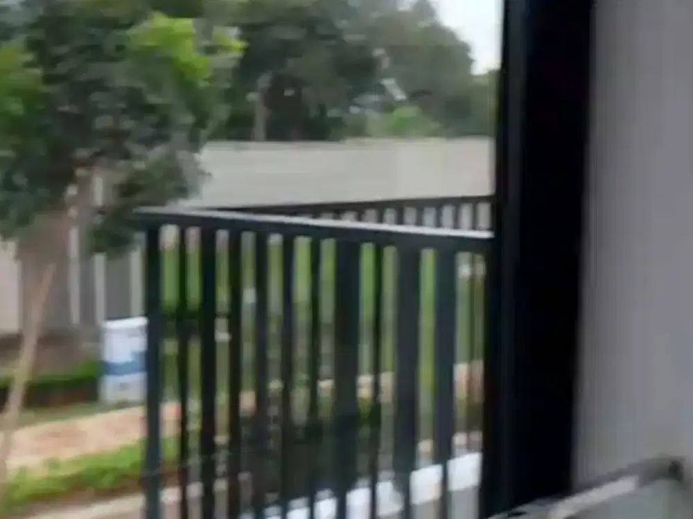 Discovery Alton rumah sudut bagus jual nego