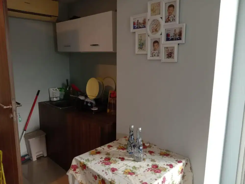 For Sale Apartemen Cantik Type 2 Bedroom Di Galery Ciumbuleuit Bandung