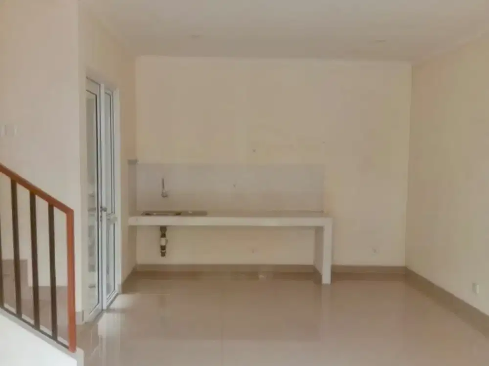 Dijual Rumah Rapi Agnesi Symphonia Summarecon Serpong