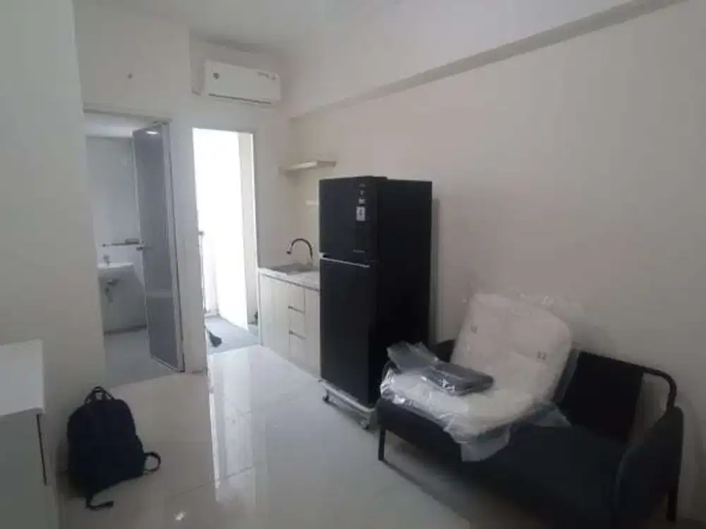 SEWA Gunawangsa MERR 2BR Furnished