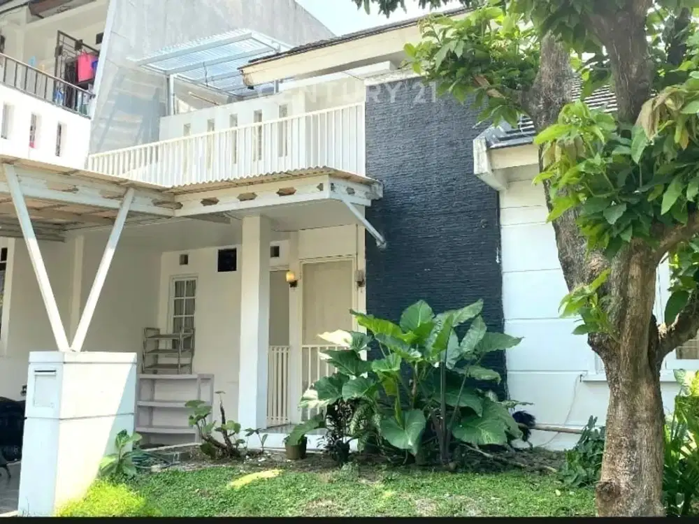 Dijual Cepat Rumah Di Permata Bintaro Sektor 9 8625