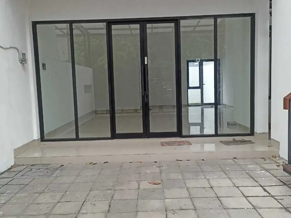 Disewakan Ruko di Sidoarjo