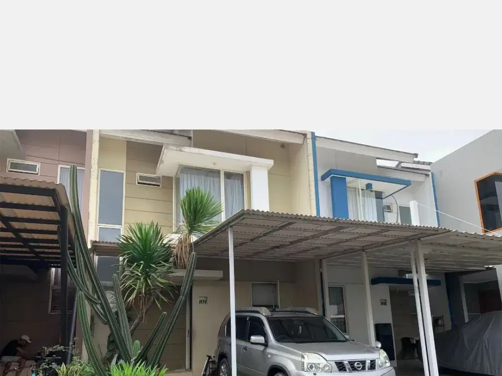 Jual Urbana Place, Ciputat Tangerang Selatan