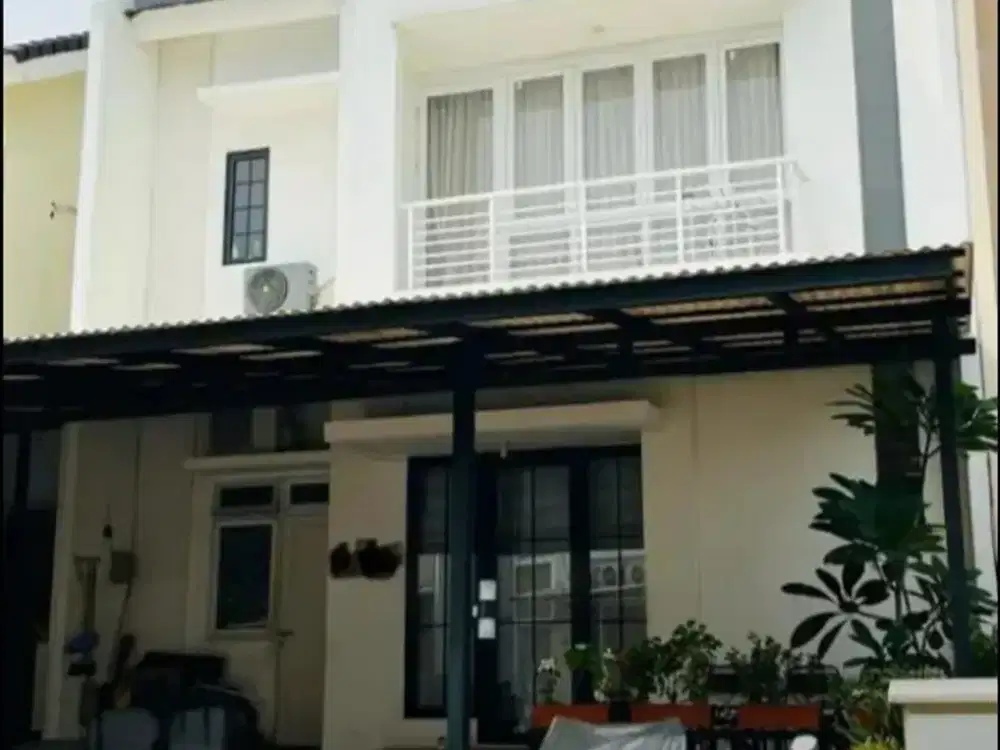 Jual Paradise Resort Ciputat, Tangerang Selatan