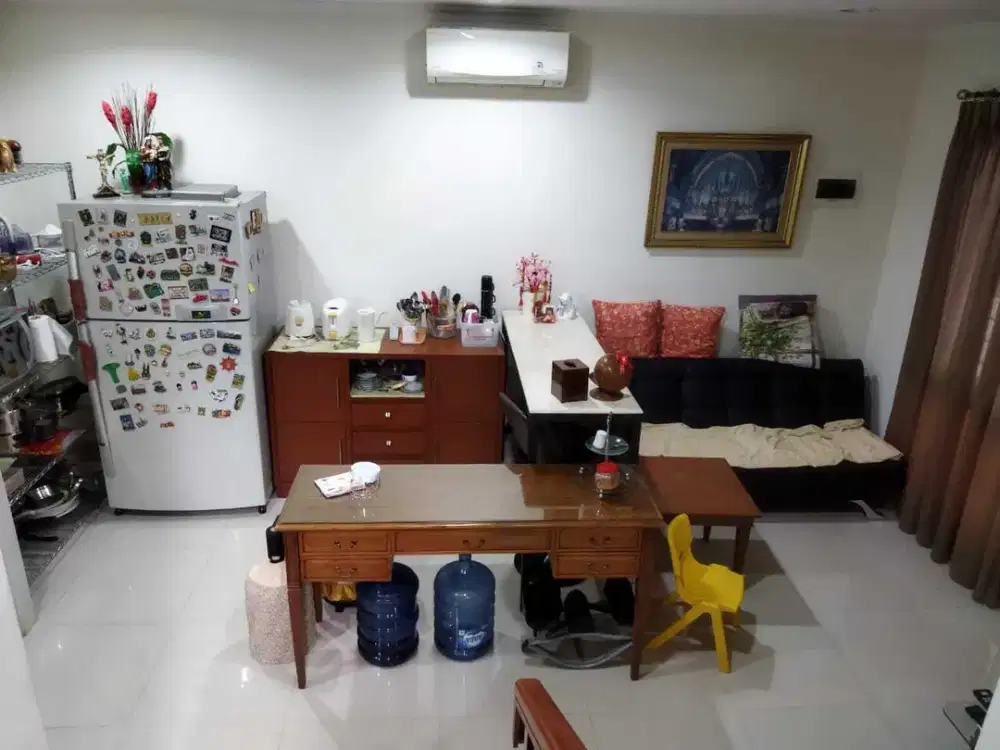 Dijual Rumah Hook di Thomson Utara Gading Serpong – SHM