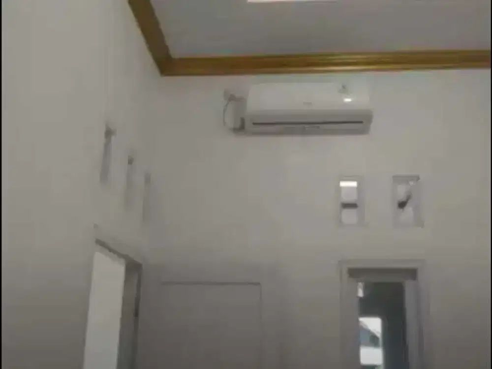 Dijual Rumah Siap Huni Di Kemayoran BARU RENOVASI