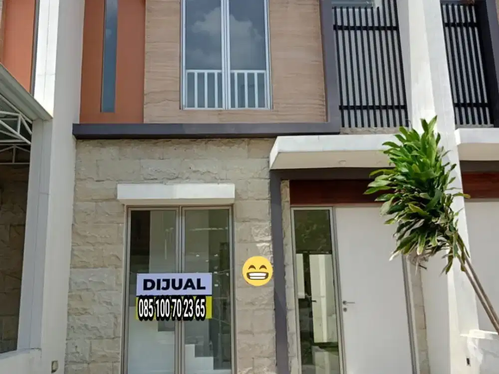 Di jual perum Greenland residence Laban menganti