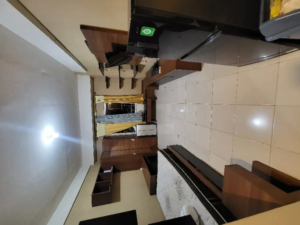 di jual unit apartmen pinewood jatinangor