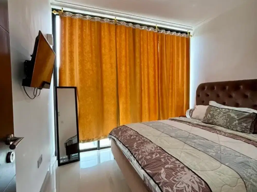 Dijual Murah Rumah PIK 2 Ext Full Furnish Kondisi Rapi