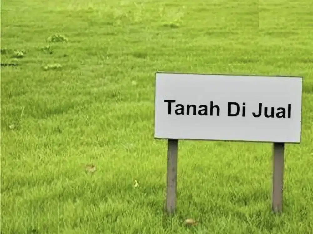 tanah mulyosari blok z Row 2.5mobil