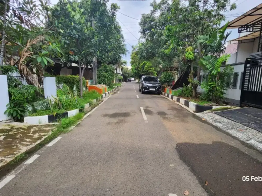 Di jual Rumah Bermis