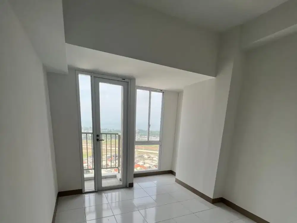 DISEWAKAN! Apartemen Tokyo Riverside Studio