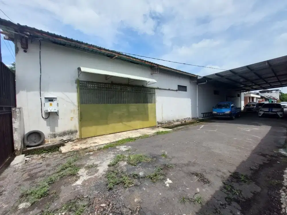 Aset BTN Solo Rumah Strategis di Gumpang Kartasura- Sukoharjo