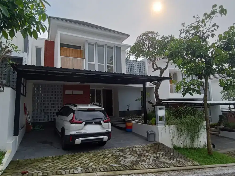 Jual Rumah Lokka Boulevard.Mijen.Semarang – 10068