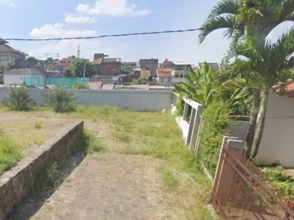 [Tanah Dijual] Strategis bandung Dekat Berbagai Tempat Wisata & Kampus