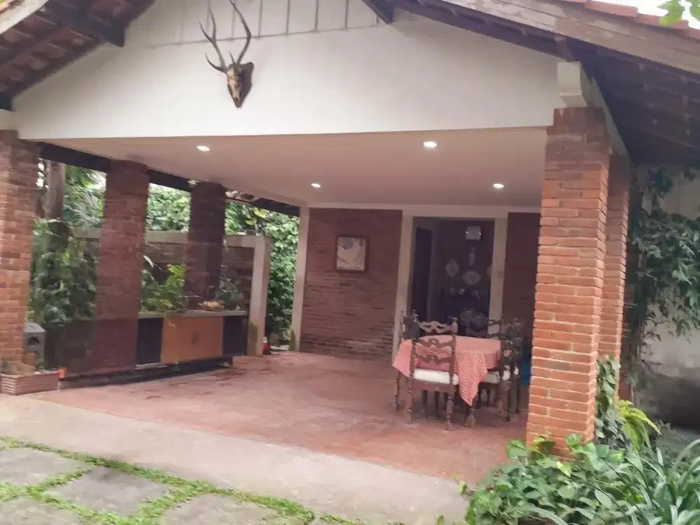 Jual Rumah Jl.Grafika Gedawang Banyumanik Semarang – 10028